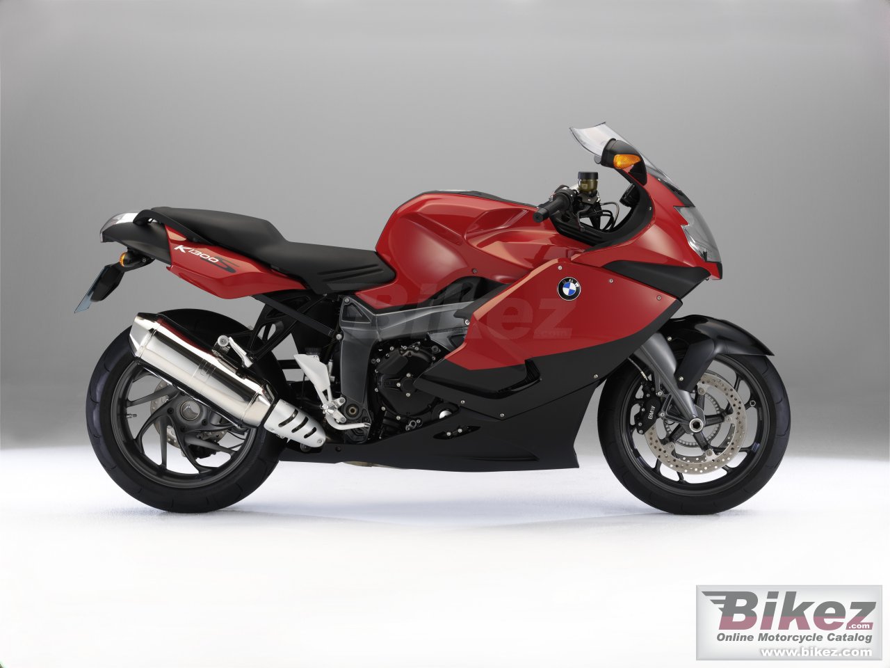 Big BMW k 1300 s picture and wallpaper from Bikez.com